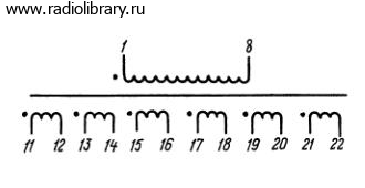 Та 88 схема